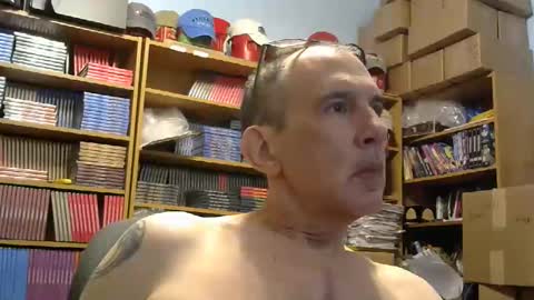 sluttyslave81 online show from 04/13/26, 05:46