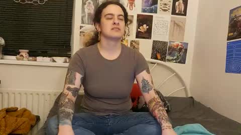 SluttySuzie17 online show from 04/30/26, 10:25