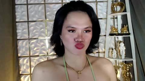 Rosette online show from 04/16/26, 02:56