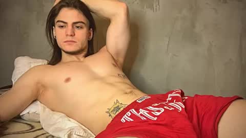 Gus online show from 12/10/24, 07:37