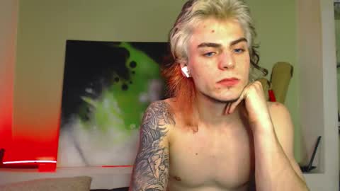 Gus online show from 09/12/25, 02:06