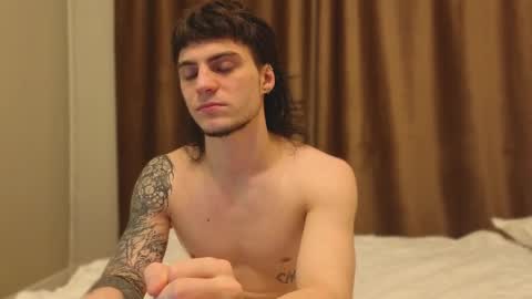 Gus online show from 02/03/26, 06:57