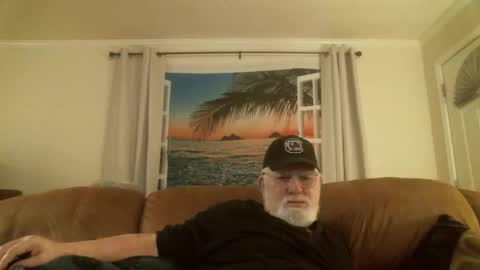 Slydevil online show from 11/29/25, 02:36