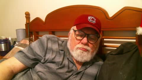 Snapshot of slydevil_sc chatting on 12/01/24, 09:26 Sly online show from 12/01/24, 09:26