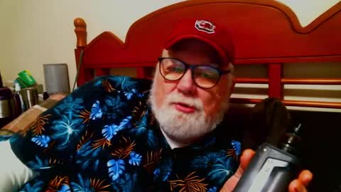 Snapshot of slydevil_sc chatting on 01/21/25, 02:33 Sly online show from 01/21/25, 02:33