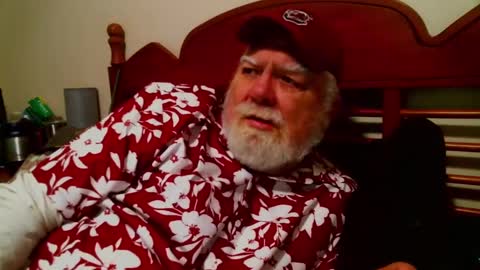 Snapshot of slydevil_sc chatting on 01/26/25, 11:17 Sly online show from 01/26/25, 11:17