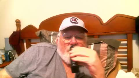 Snapshot of slydevil_sc chatting on 09/10/25, 12:54 Sly online show from 09/10/25, 12:54