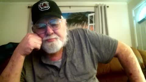 Snapshot of slydevil_sc chatting on 01/13/26, 08:03 Sly online show from 01/13/26, 08:03