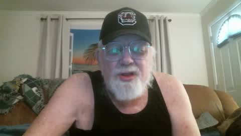 Sly online show from 01/19/26, 04:22