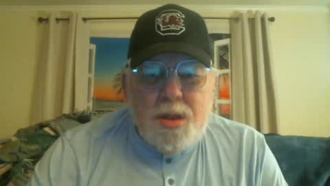 Sly online show from 02/11/26, 04:34