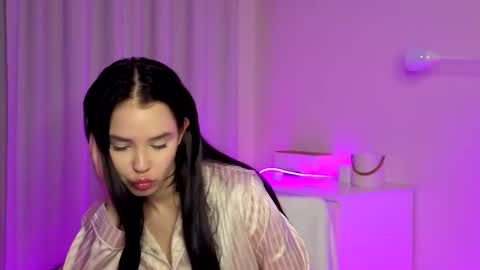 Lily online show from 01/31/26, 07:11