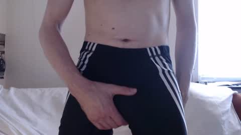 SLUTYBOY online show from 06/24/26, 09:52