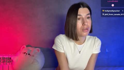 Melani online show from 03/21/26, 09:18