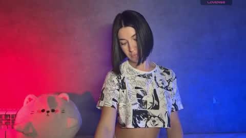 Melani online show from 04/03/26, 08:07