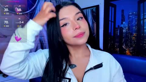 Mariana Torres online show from 12/30/24, 02:08