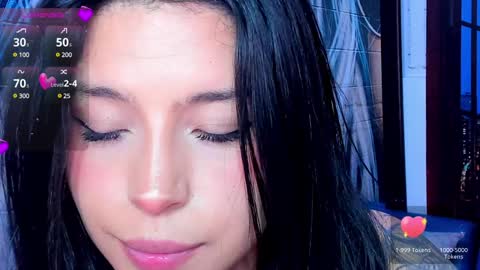 Mariana Torres online show from 01/18/25, 05:37
