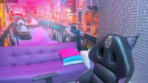 Mariana Torres online show from 02/10/26, 01:37