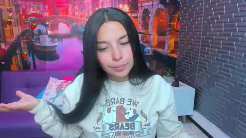 Mariana Torres online show from 02/14/26, 01:52