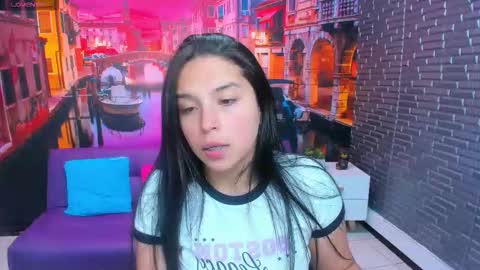 Mariana Torres online show from 02/16/26, 03:52