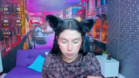 Mariana Torres online show from 03/06/26, 02:02