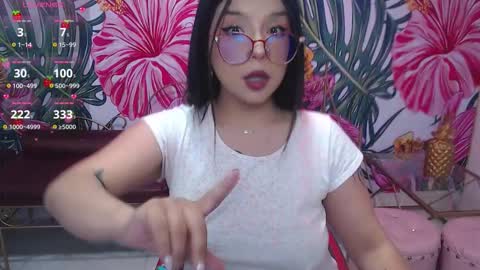 Mariana Torres online show from 03/19/26, 01:59