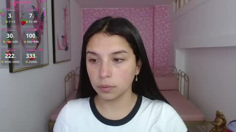 Snapshot of small__naughty chatting on 06/02/26, 01:02 Mariana Torres online show from 06/02/26, 01:02