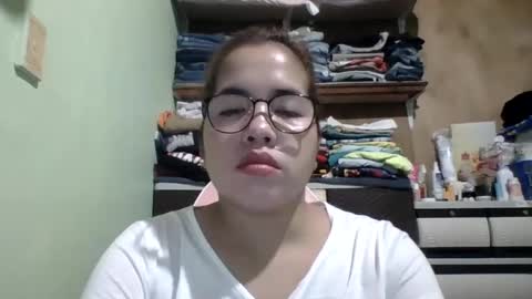 Snapshot of small_boobs59 chatting on 02/06/25, 09:53 Lovewella online show from 02/06/25, 09:53