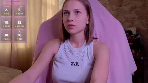 Emma online show from 07/13/26, 03:15