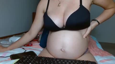 brenda online show from 10/30/25, 10:43