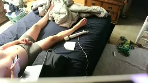 Smallcok1973 online show from 01/25/25, 04:45