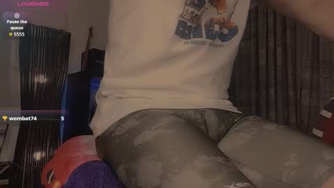 Smalldickboy4life online show from 02/14/26, 02:30