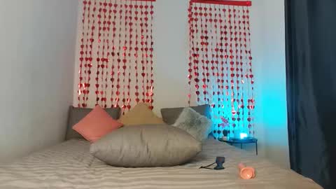 Arianna online show from 02/12/26, 05:57