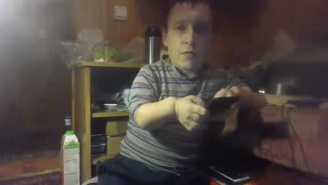 PIST PIST online show from 11/01/25, 08:11