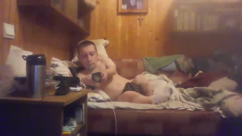 PIST PIST online show from 03/16/26, 06:56