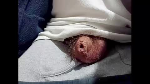 Snapshot of smallhairyuncut chatting on 01/08/25, 02:46 Small Hairy Uncut online show from 01/08/25, 02:46