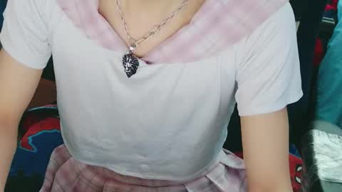 smallkoreanboi online show from 05/09/26, 07:41