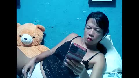 jess online show from 11/06/25, 02:40