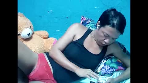 jess online show from 11/17/25, 01:11