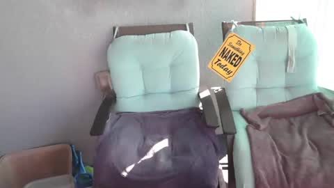 Daddy online show from 11/19/25, 02:06