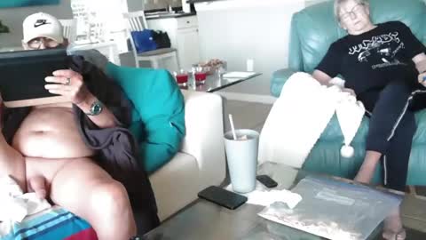 Daddy online show from 02/25/26, 02:37