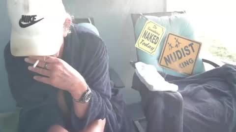 Daddy online show from 03/08/26, 01:37