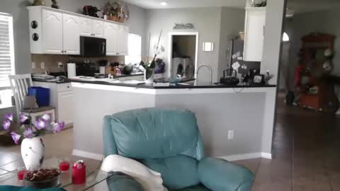 Daddy online show from 05/10/26, 02:44