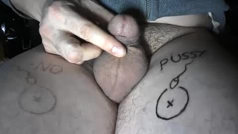 pussyfree4eva online show from 03/02/25, 09:32