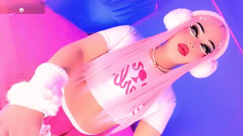 valentina online show from 04/18/26, 05:33