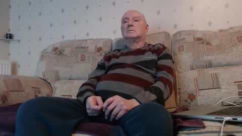 Steve online show from 02/13/26, 04:58