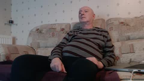 Steve online show from 03/08/26, 07:17