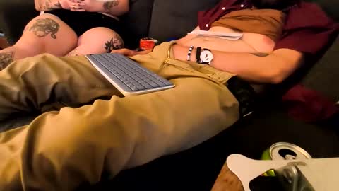 smalltownbigman online show from 02/21/26, 06:25