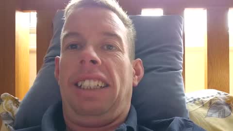 smallville456 online show from 10/16/25, 11:00