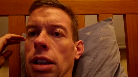 smallville456 online show from 11/24/25, 05:45