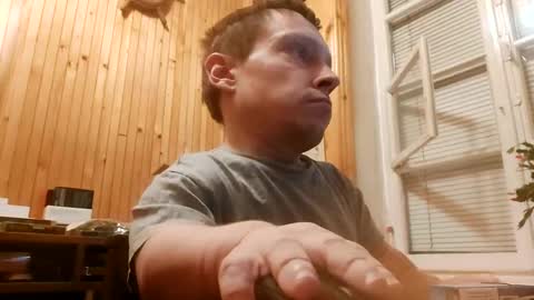 PIST PIST online show from 02/02/25, 04:11